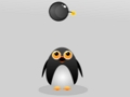 Juego Pingüino hambriento  en línea