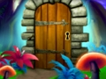 Juego Escape de la habitación del misterio  en línea