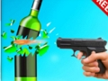Juego Disparo con botella de francotirador  en línea