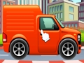 Juego Garaje de lavado de autos  en línea