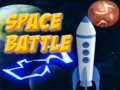 Juego Batalla espacial  en línea