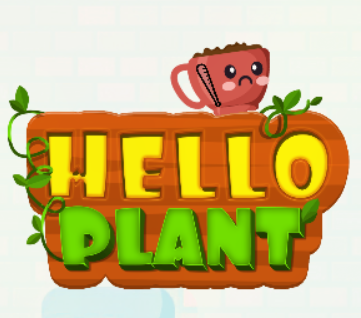 Juego Hola planta  en línea
