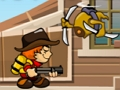 Juego Acción de guardabosques  en línea