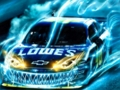 Juego Puzzle de coches de carreras  en línea