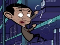 Juego Mr Bean Rompecabezas  en línea