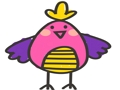 Juego Animales Para Colorear  en línea