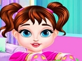Juego Cuidado de las manos de Baby Taylor  en línea