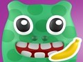 Juego Monstruo de frutas  en línea