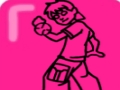 Juego Dibujos para colorear de Ben 10  en línea