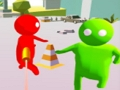Juego Tirador de balas  en línea