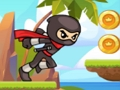 Juego Ninja rápido  en línea