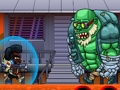 Juego Gran Comandante  en línea
