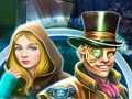 Juego Cazadores de miedo  en línea