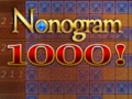 Juego ¡Nonograma 1000!  en línea