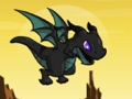 Juego Flapy dragón en línea