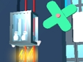 Juego Bamboleo otoño 3d en línea