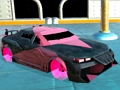 Juego Super coche Hot Wheels  en línea
