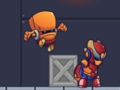 Juego Super Arrowman en línea