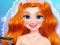 Juego Peinado de boda Annie  en línea