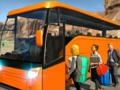 Juego Aventura de estacionamiento de autobuses 2020  en línea
