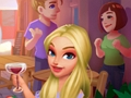 Juego Locura de cocina  en línea