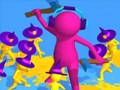 Juego Únete a Clash 3d  en línea