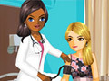 Juego Confía en tu médico  en línea