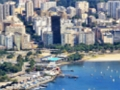 Juego Alfabetos ocultos Brasil  en línea