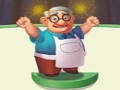 Juego Crocword: Crucigrama  en línea