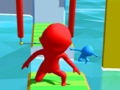 Juego Fun & Run Race 3D en línea