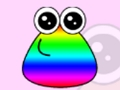 Juego Pou en línea