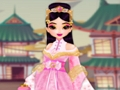 Juego Novia oriental de Mylan en línea
