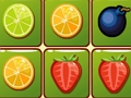 Juego Colapso de bloques de frutas  en línea