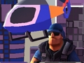 Juego Helicóptero del infierno  en línea