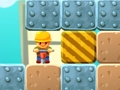 Juego Trituradora de bloques  en línea