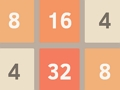 Juego Suma 2048  en línea