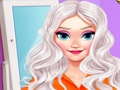 Juego Vestido de manga abullonada de Eliza y Annie  en línea