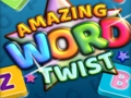 Juego Increíble giro de palabras  en línea