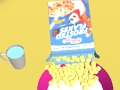 Juego Preparar el desayuno  en línea