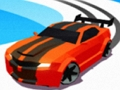 Juego Carrera de deriva 3D en línea