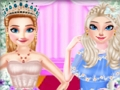 Juego La boda perfecta de mis hermanas  en línea