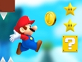 Juego Jinetes de Super Wario  en línea