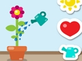 Juego Planta Amor  en línea