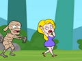 Juego Salva a la chica 2  en línea