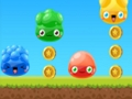 Juego Explotar la gelatina  en línea