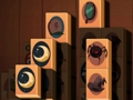 Juego Libro mágico de Amelies  en línea
