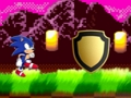 Juego Aventura de Sonic Path  en línea