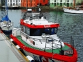 Juego Navegación en barco fluvial  en línea