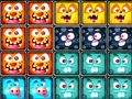 Juego 1010 Animales Tetriz  en línea