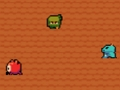 Juego Arriba y abajo ninja  en línea